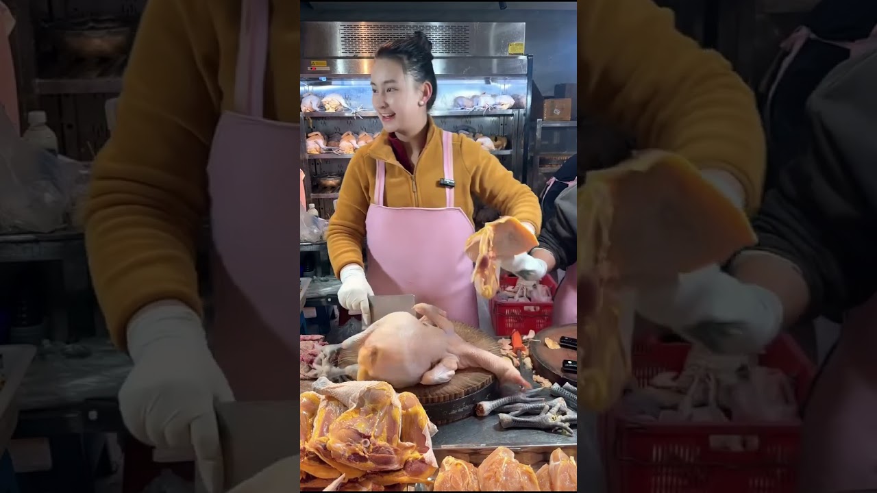 Street Food #china #streetfood #food #delicious