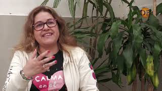 María es mi Madre