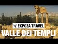 Valle Dei Templi (Italy) Vacation Travel Video Guide