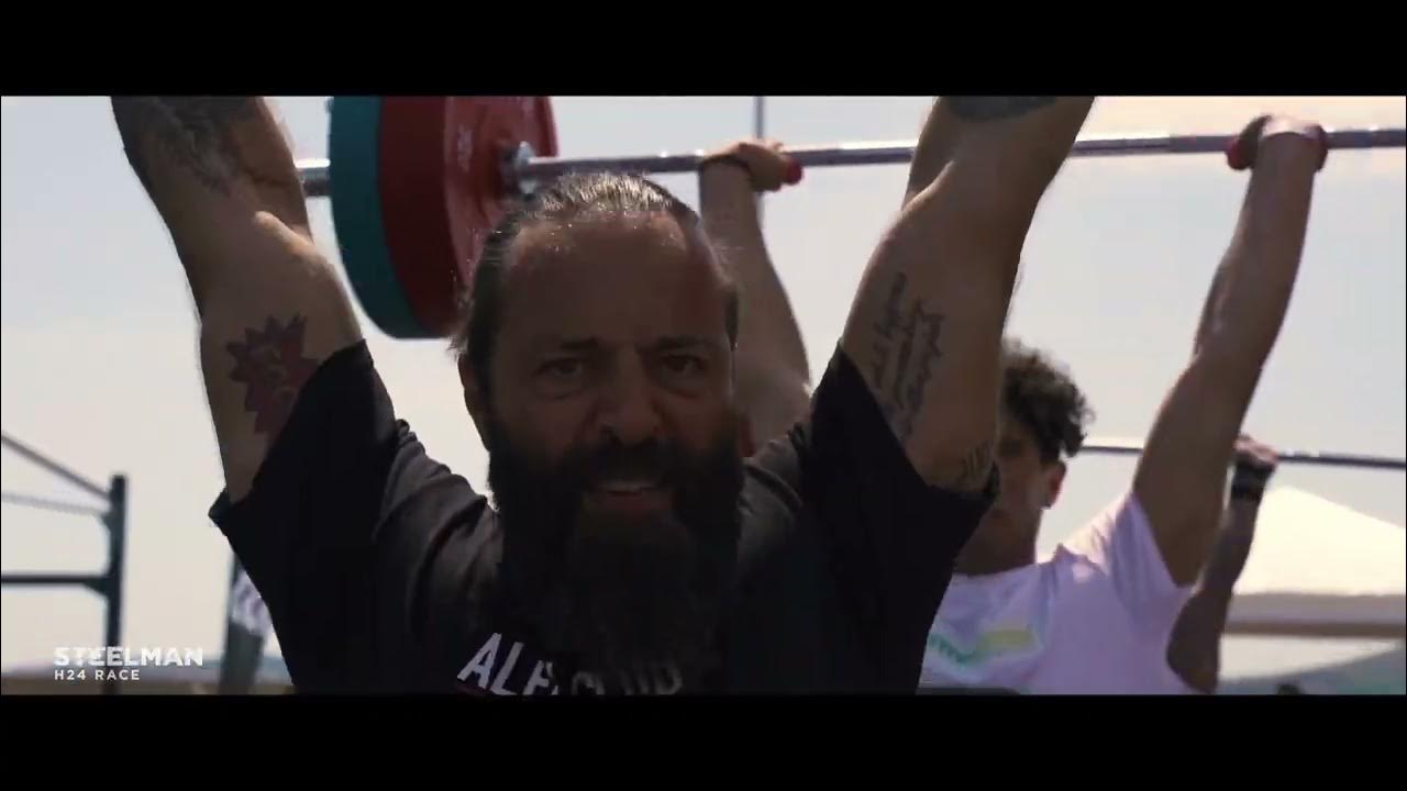 Highlights STEELMAN H24 RACE 2022 YouTube