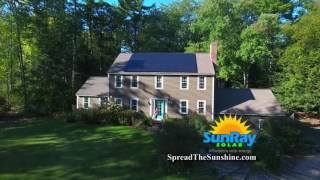 Download Lagu SunRay Solar MP3