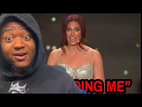 Award Winners And Diddy Jokes.. |The Streamer Awards Were A F**KING Disaster.. |Reaction