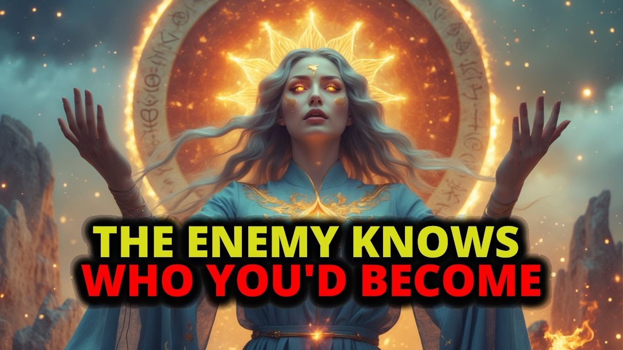 Chosen One, Why You’re Being Blocked From Remembering Your Dreams — The Terrifying Truth Behind It