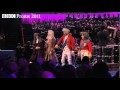 Bbc proms 2011 horrible histories  the 4 georges