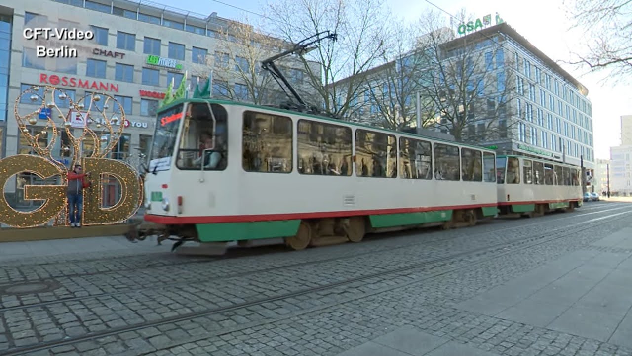 Old 8x8 Tatra truck vs terrain / 1