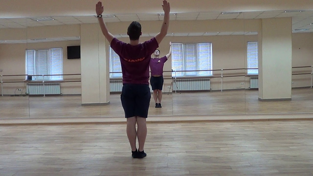 Дитяча Академія Танцю Фаворит танець маленьких каченят 01