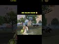 सिर्फ एक झटके में पूरी टीम साफ़! 🔥 #freefiremax #clutch #1vs4Squad Wipe in 5 Seconds! 😱 #ffmax #head