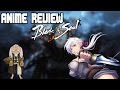 [ANIME REVIEW] Blade &amp; Soul  / Anime und so [Folge #042] [German]