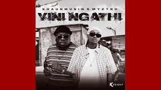 Shaunmusiq & Myztro - Isfuba (Official) (feat. CowBoii, LeeMcKrazy & Scotts Maphuma) | AMAPIANO 2025