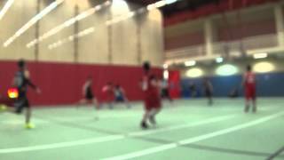 KBLWD 20150429 AP 2 (η΄
) VS Arouse (ι») Q2