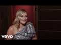 Lauren Alaina - What Do You Think Of? (Story Behind The Song)