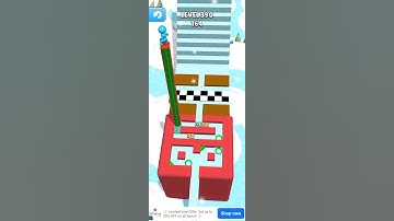 Stacky Dash #stackydash level 390 391#faizimota