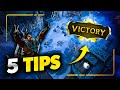 Level up your aram games  5 tips to know