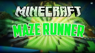 Minecraft: Maze Runner | MunchyMC