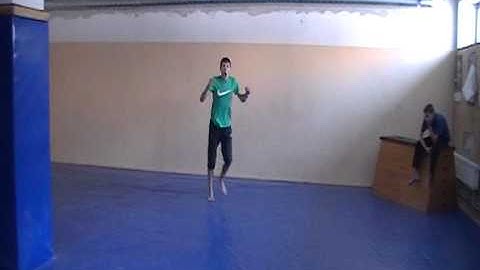 "Tricking Taurage" My First pop swipe!!! Pirmasis mano pop swipe!!!