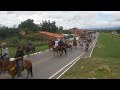 Cavalgada De Amanaiara Sao jose 2022
