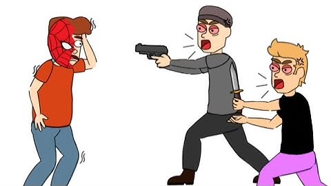 Draw Puzzle 4 (WEEGOON) - DOP Puzzle Game - All Level  ANSWERS - Android Gameplay Walkthrough part 2