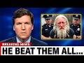 BREAKING: Eustace Conway’s Secret Shelter Exposed… What Was Found Is Truly Disturbing