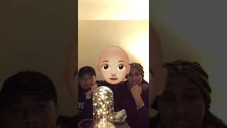 Tea Time Discussing Celebrity Big Brother Chris Brown And Offset