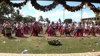 Danses Du 29 Juillet 2021  Vailala