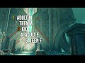 Beginning of video
