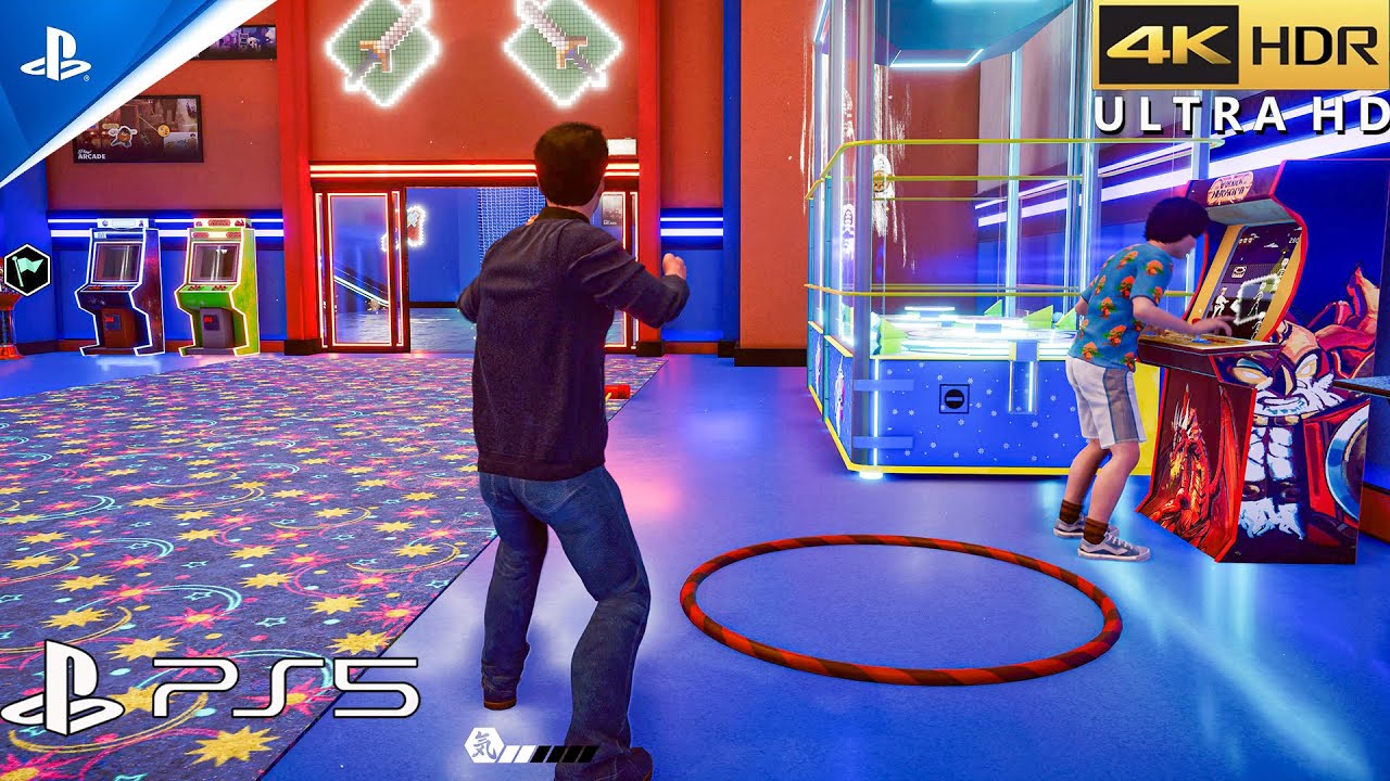 Cobra Kai 2: Dojos Rising – Nemesis Edition Gameplay Video