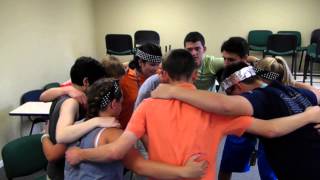 Engineering Ryla Group Cheer