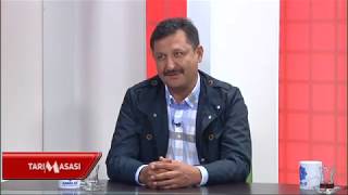 Zi̇raat Odasi Mecli̇s Başkanindan İti̇raflar 3 Part