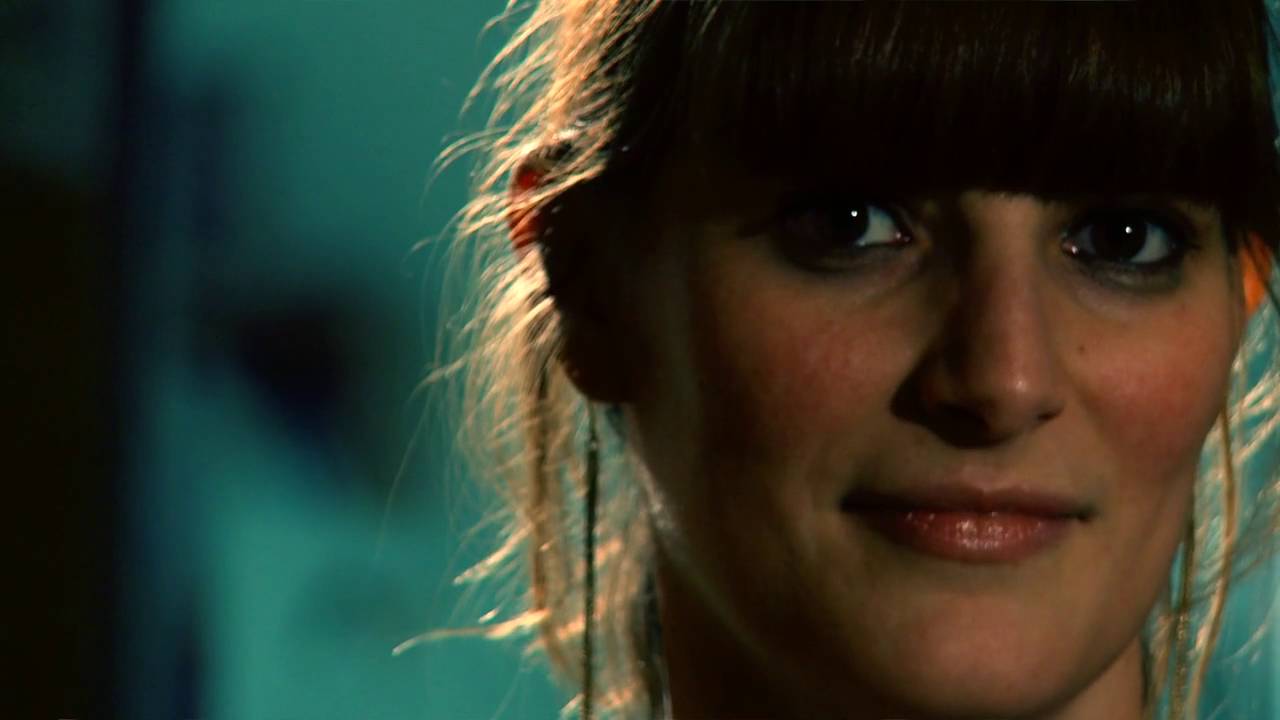 SIX - ANNABEL KNIGHT