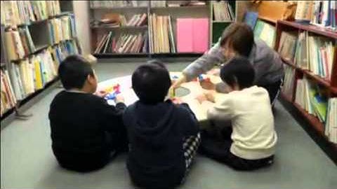 3D Printers Helping Blind Children 