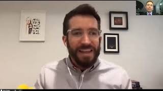 "Space Weather" with Meteorologist Drew Anderson
