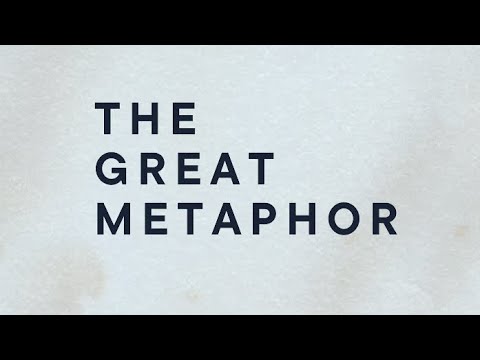 THE GREAT METAPHOR / A GRANDE METÁFORA - Teaser Trailer