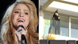Shakira Expertly Trolls Her Ex Mother-In-Law