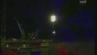 Soyuz TMA-19 Launch: Replays