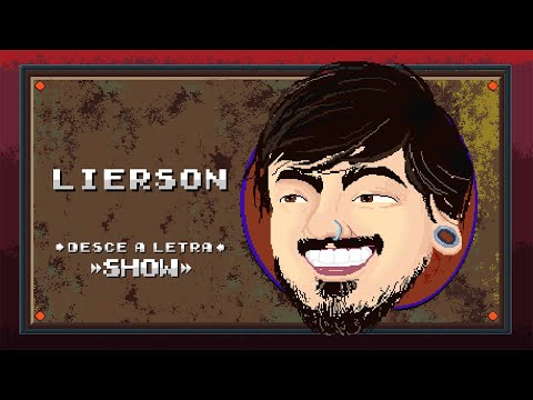 PAPO DE RANGO feat. LIERSON // DL SHOW #020