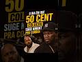 Suge correu de 50cent