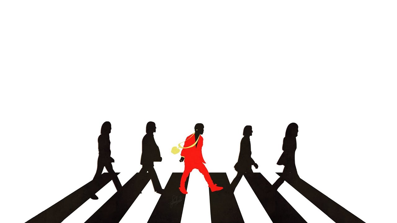 Hey Jude, We Major - What’s A Black Beatle | Full Version | HQ