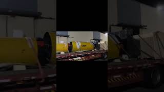 Mobilization of pipejacking XDN800H-R, XDN1000H-R and XDN1200H-R! 💪 #xcmggroup #machinery Wealth
