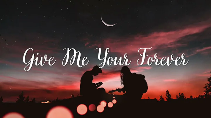Zack Tabudlo - Give Me Your Forever | Ruth Suzanne...