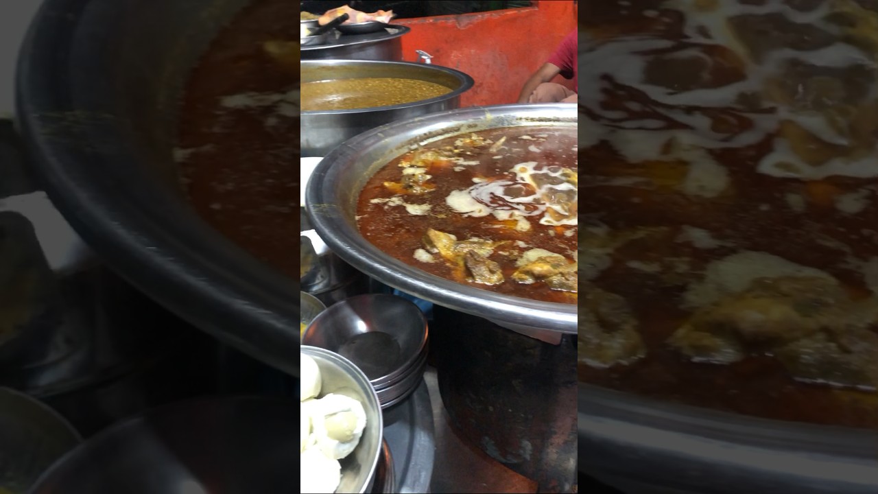 Day 6/50 Nashta points in Lahore #food #lahorefoodbloggers #lahorecuisine #foodstagram #lahorefood