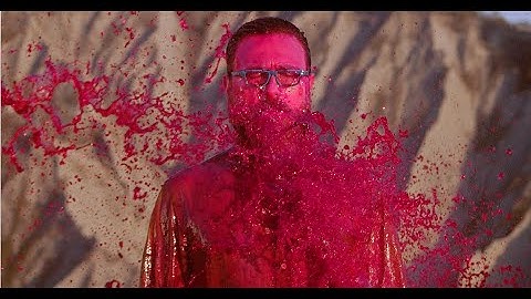 The Tangram - Magical (Official Video)