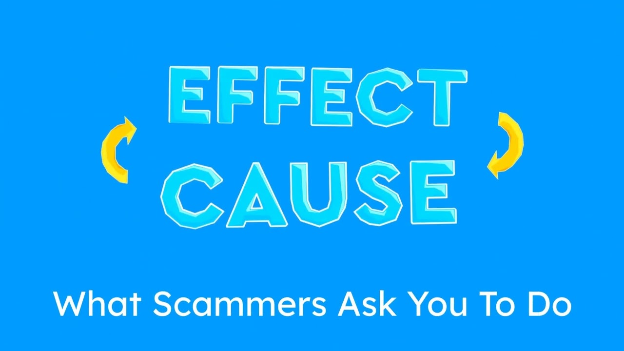 Fake Apple Support Call Scam 🚨 | “Your Apple ID Has Been Locked” Explained