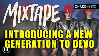 Mixtape - Introducing A New Generation DEVO (The Band)