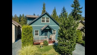 261-1130 Resort Drive, Parksville