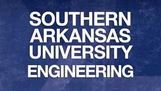 SAU Engineering TV commercial
