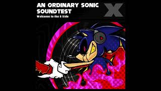 Jester's Challenge... For Spring Yard (Alt.) - Ordinary Sonic Fangame [SIDE B]
