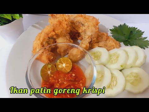 Aneka Resep Patin