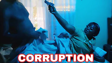 CORRUPTION -2023 Jamaican Movie