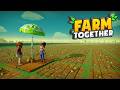 YENİ YARDIMCILAR! | FARM TOGETHER | BÖLÜM 9