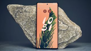 🔍 Underrated BUT Powerful! Axion AOSP Custom ROM Impressions! 🚀